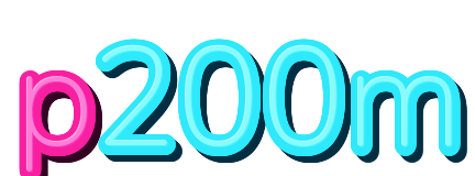 p200m — logo kanal